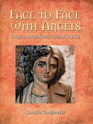 cover image of Face to Face with Angels